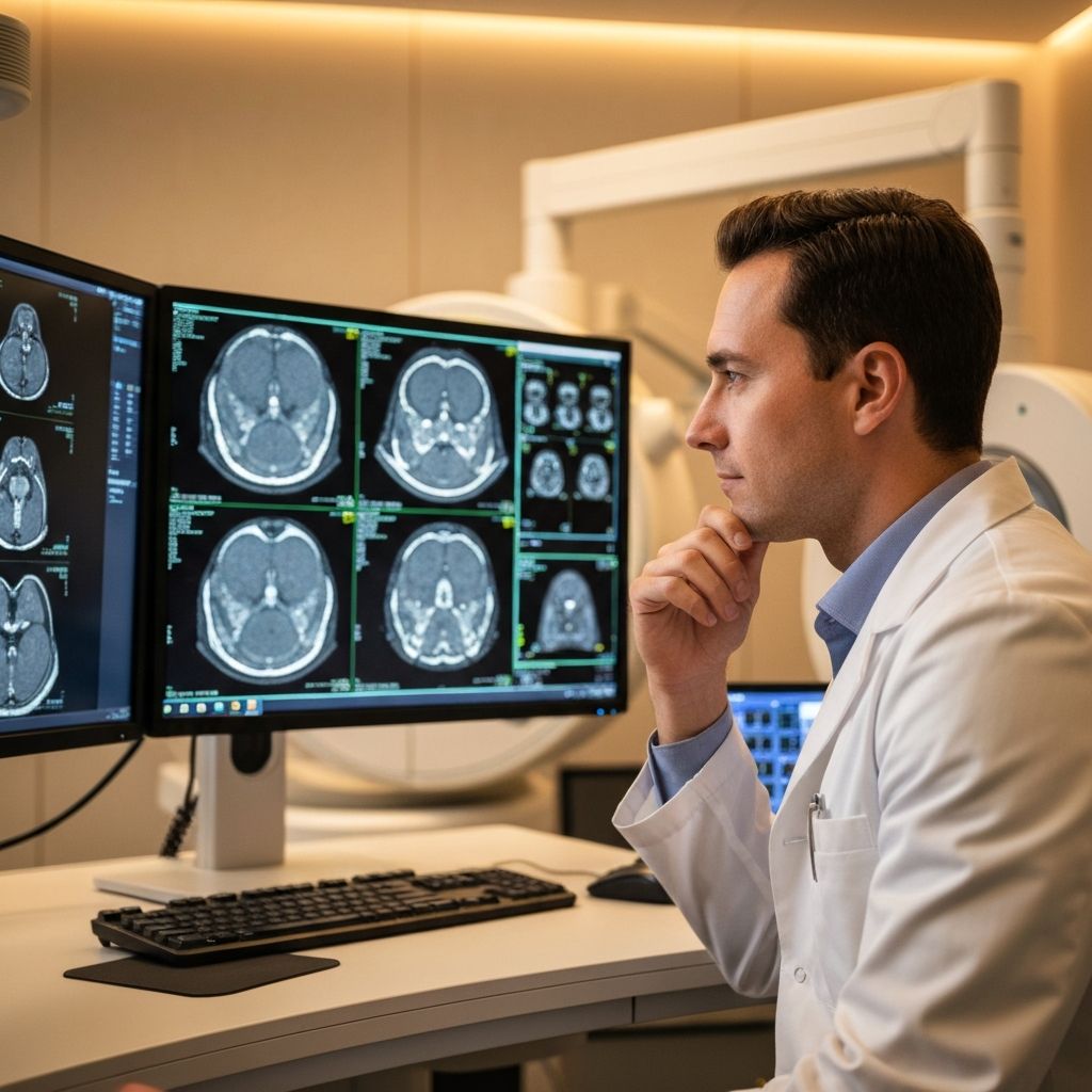 For Radiologists at SOAR Canada