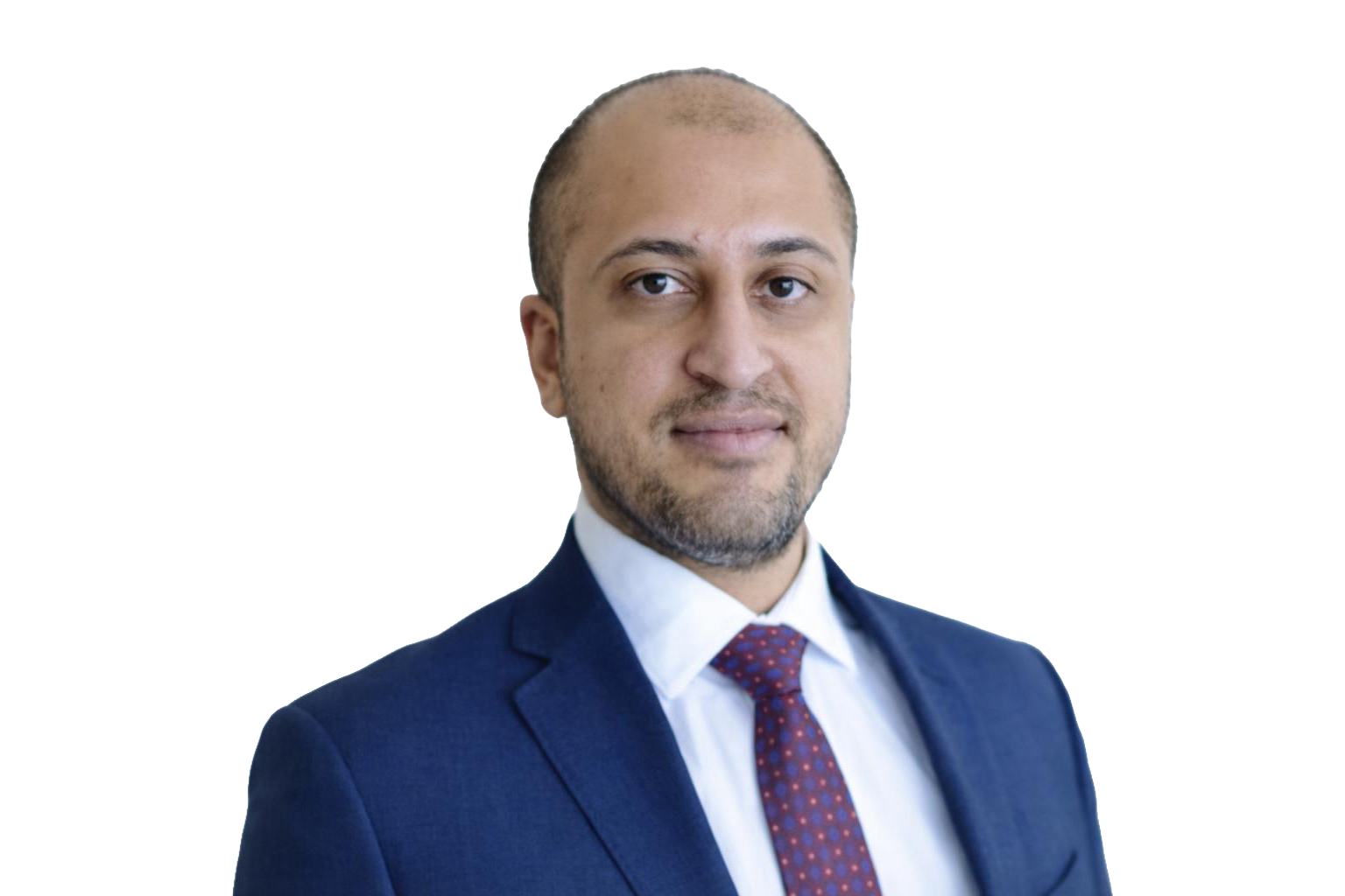 Dr. Aman Wadhwani