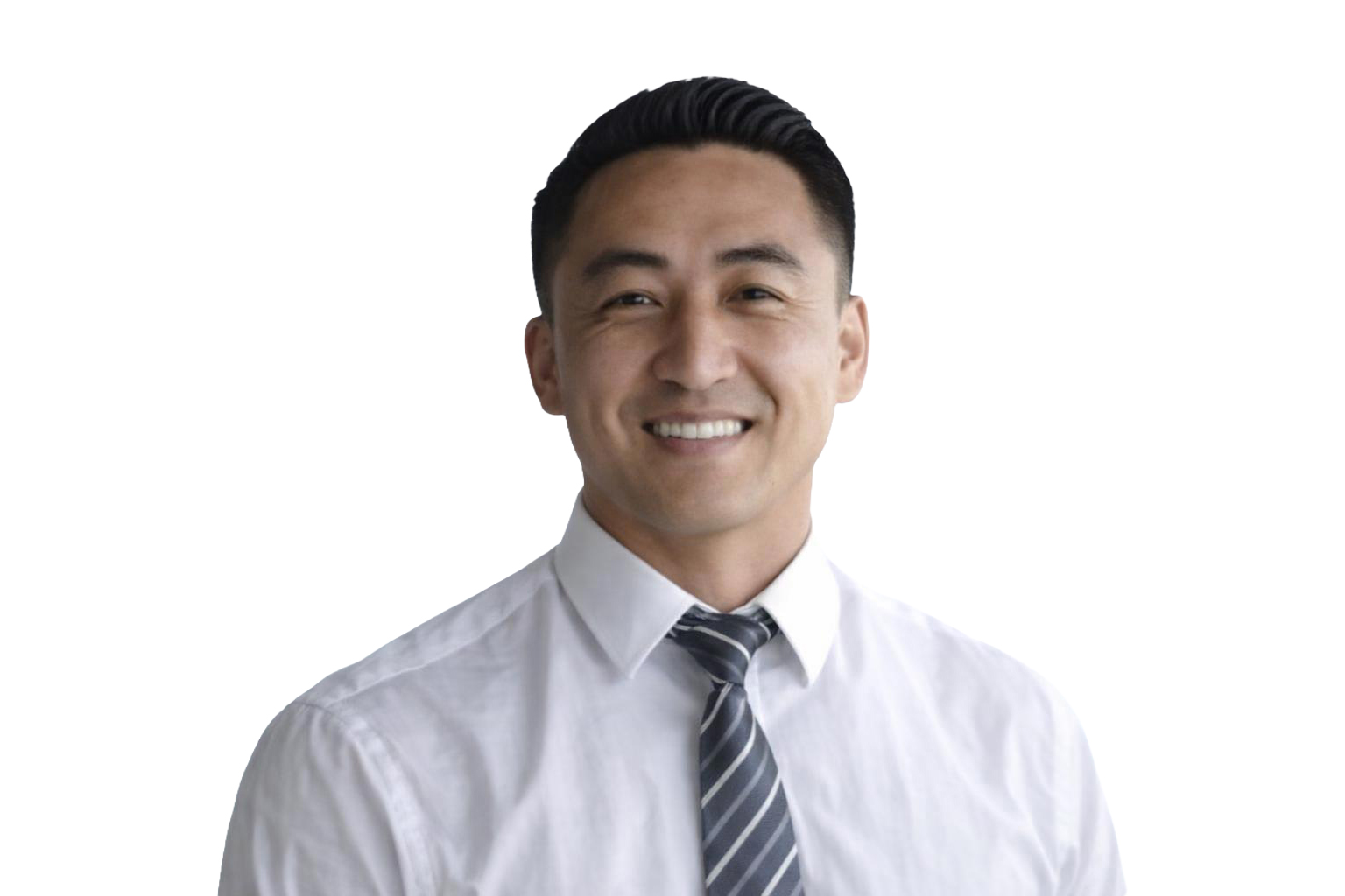 Dr. Euan Zhang